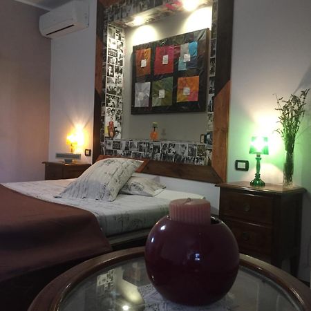 B&B Filomena Santa Giusta Esterno foto