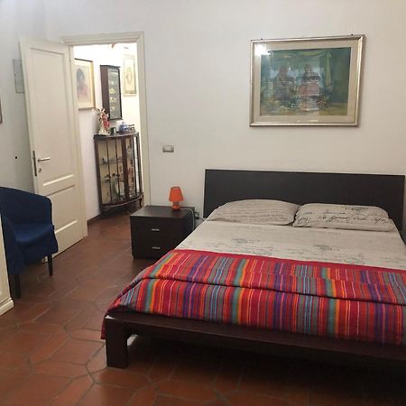 B&B Filomena Santa Giusta Esterno foto