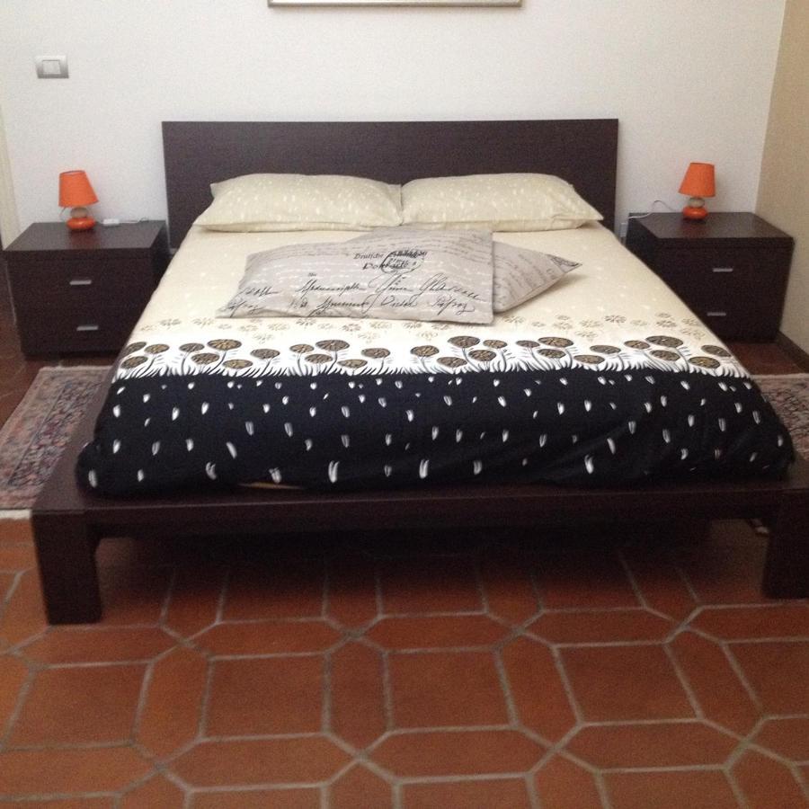 B&B Filomena Santa Giusta Esterno foto