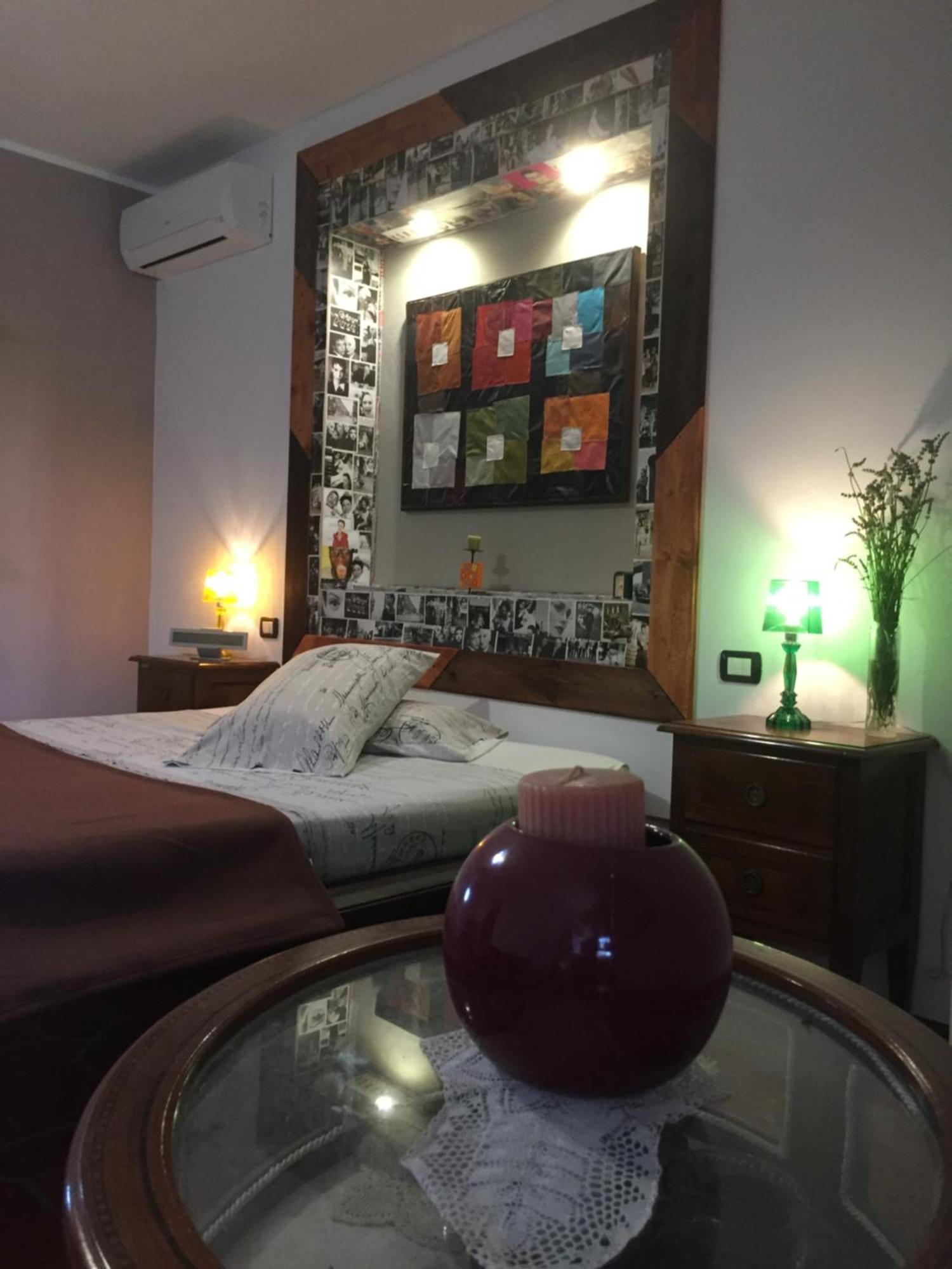 B&B Filomena Santa Giusta Esterno foto