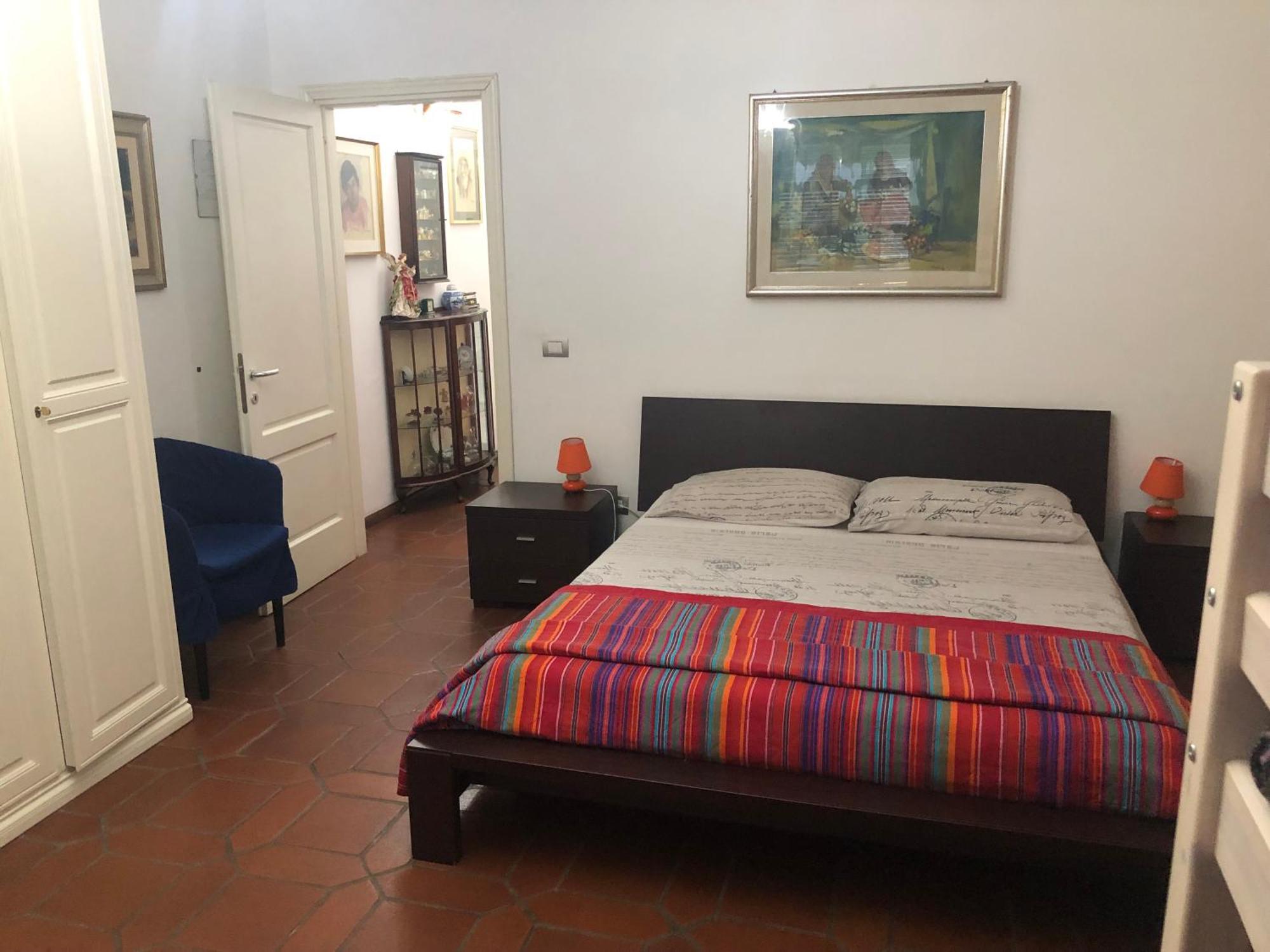 B&B Filomena Santa Giusta Esterno foto