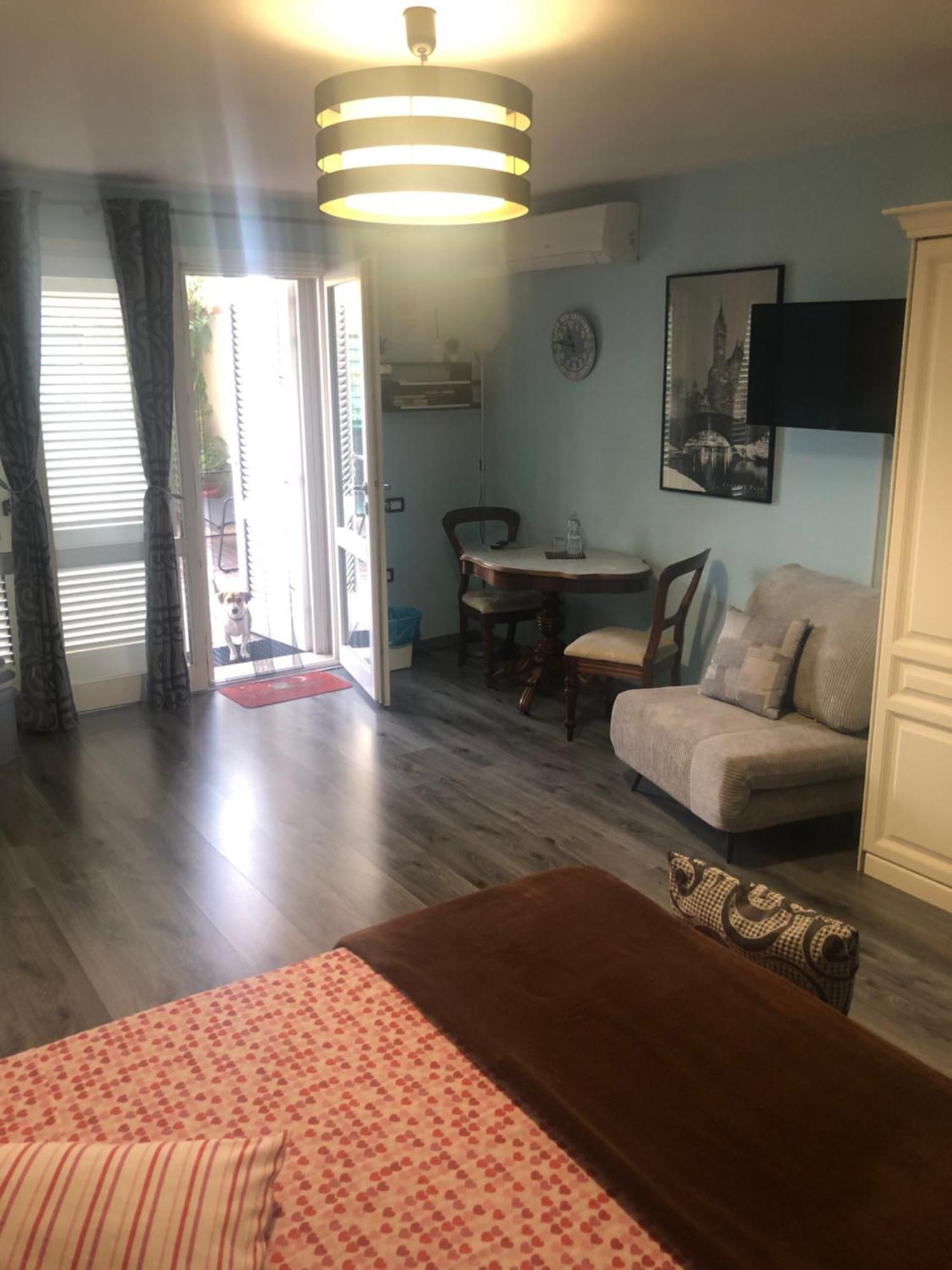 B&B Filomena Santa Giusta Esterno foto