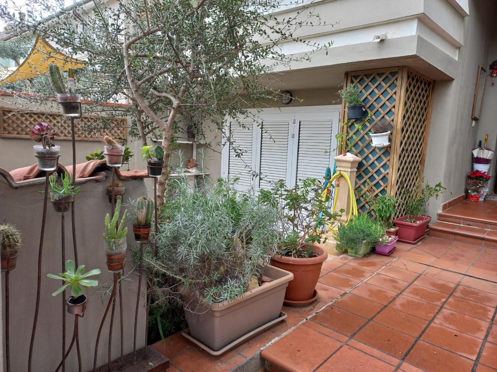 B&B Filomena Santa Giusta Esterno foto