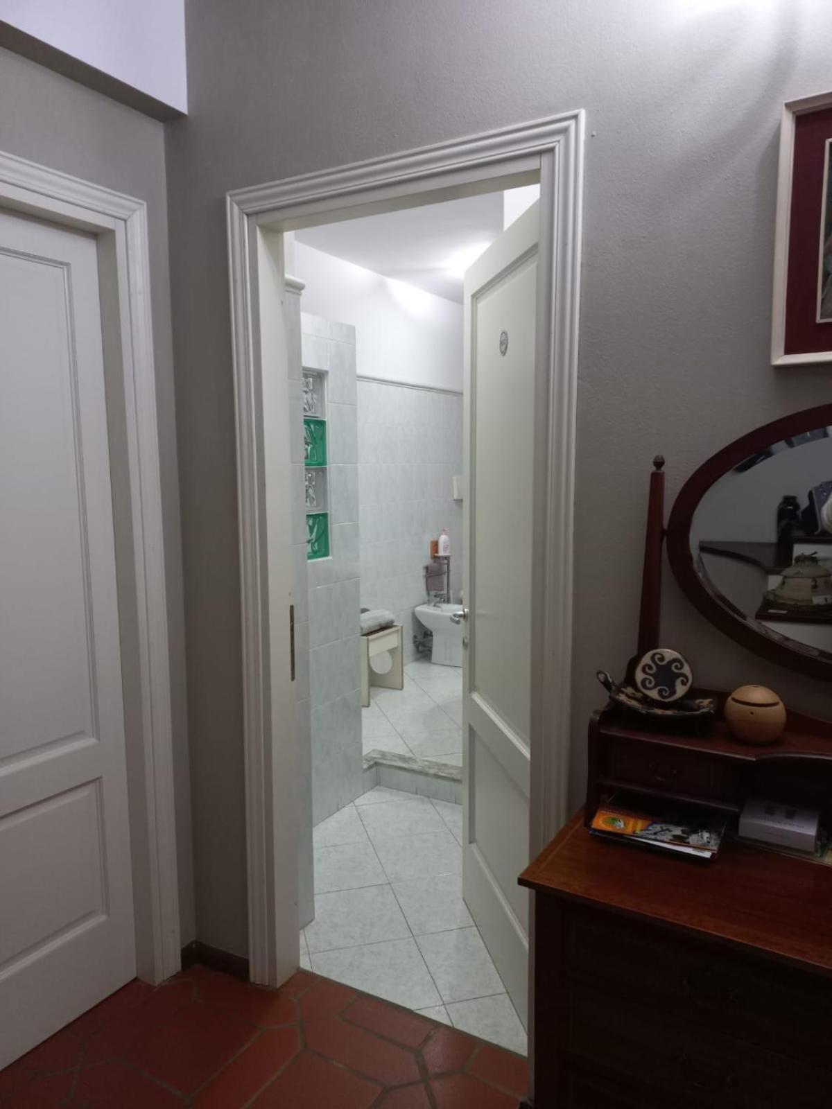 B&B Filomena Santa Giusta Esterno foto