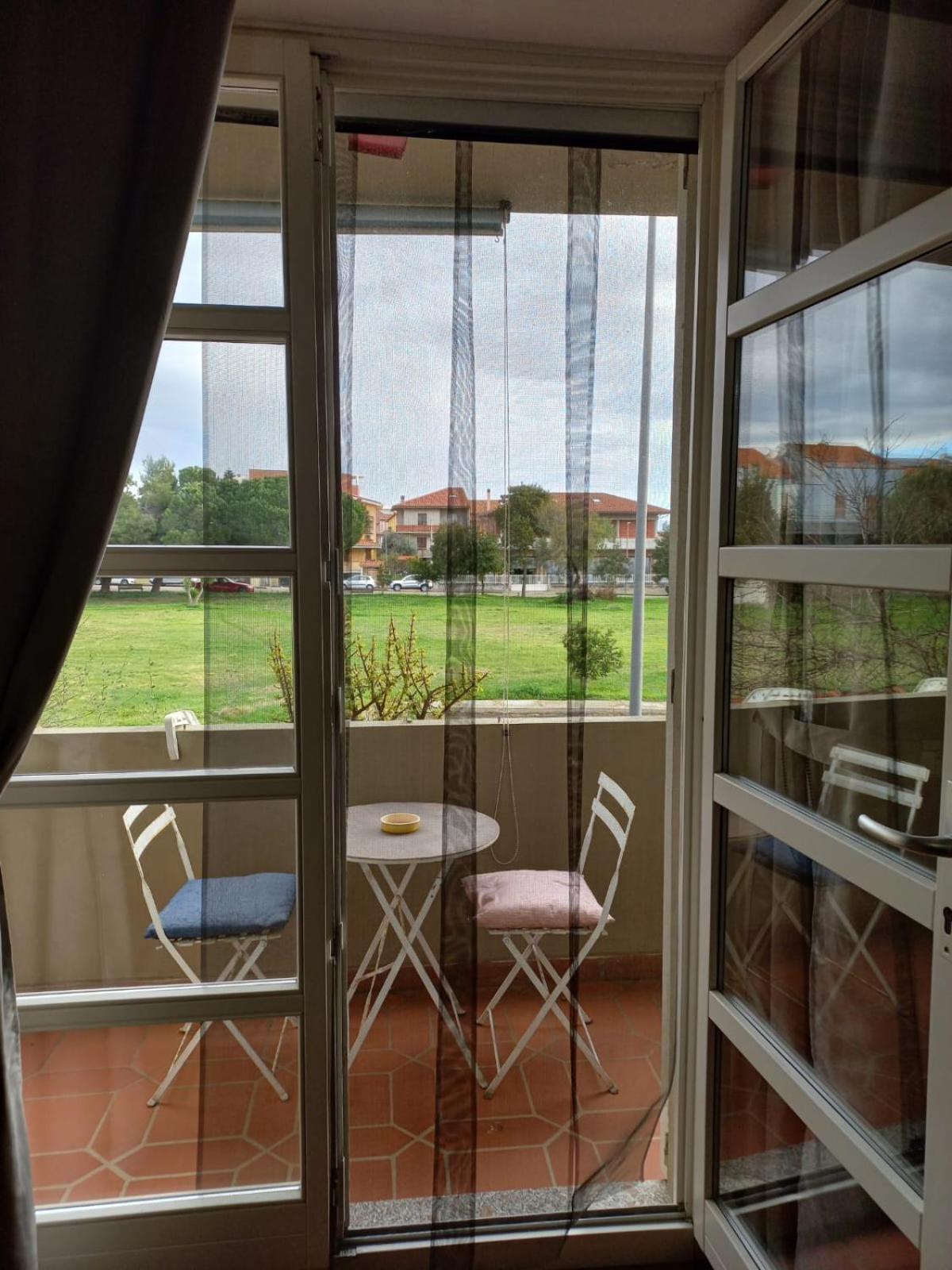B&B Filomena Santa Giusta Esterno foto