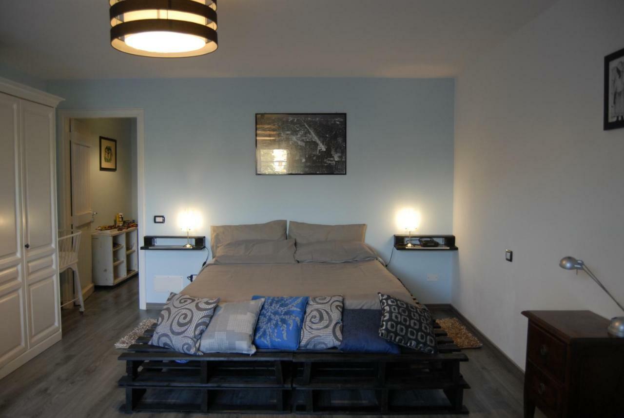 B&B Filomena Santa Giusta Esterno foto
